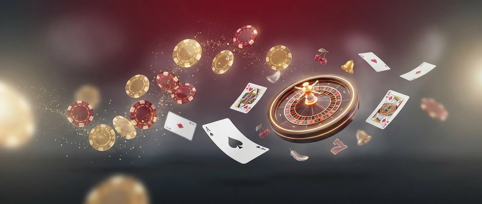Cashpot Casino bonus