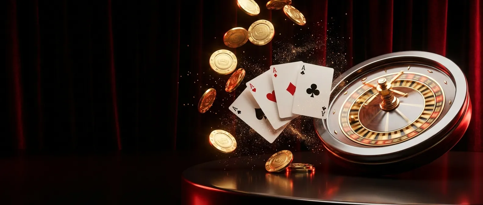Cashpot Casino bonus