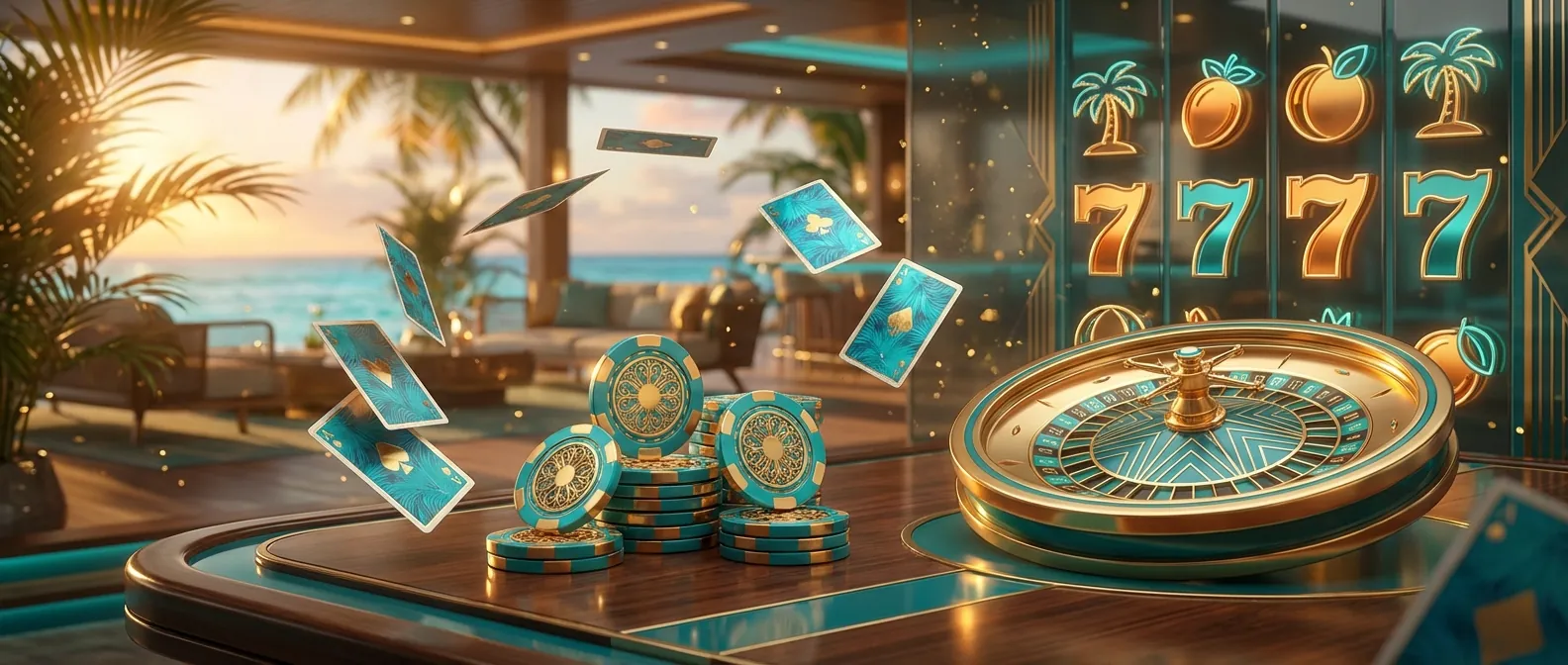 Cashpot Casino bonus